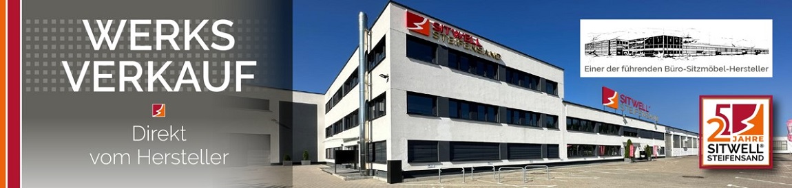 Bürostuhl-Offenbach.de ➜ Büro- uns Sitzmöbelfabrik
